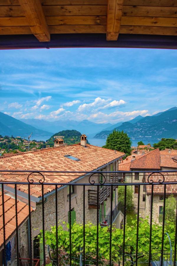Апартаменты Casa Natali Белладжо Экстерьер фото
