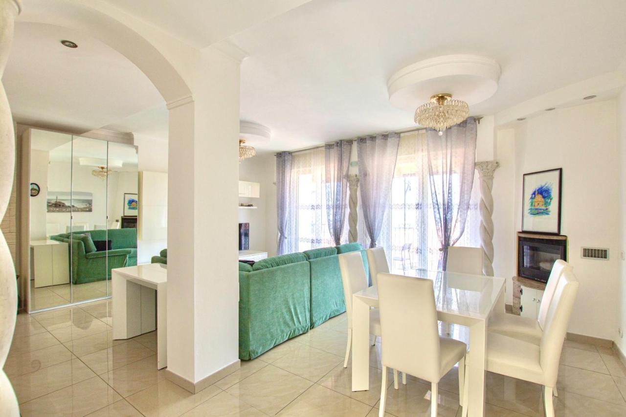 Апартаменты Casa Natali Белладжо Экстерьер фото